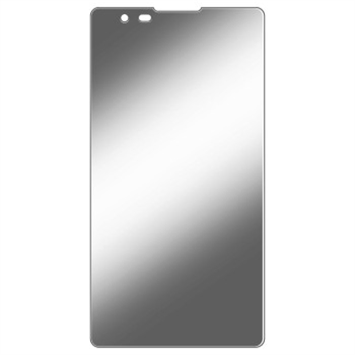 Picture of Crystal Clear Screen Protector for LG X Power, 2 pieces / Screen Protector