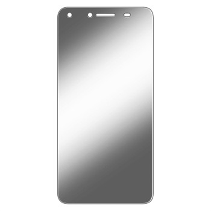 Picture of Crystal Clear Screen Protector for Huawei Y5 II, 2 pieces / Screen Protector