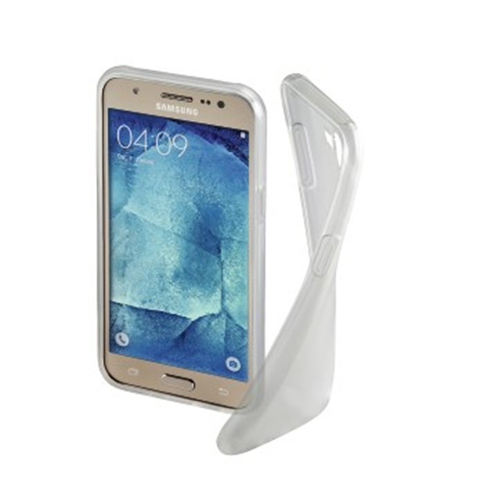 Picture of Crystal Cover for Samsung Galaxy J5 (2016), transparent / Smartphone-Cover