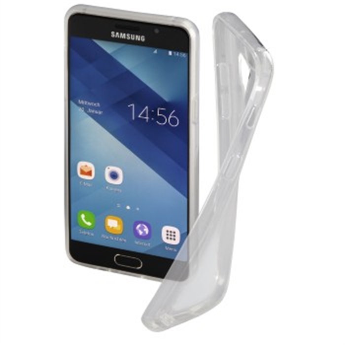 Picture of Crystal Clear Cover for Samsung Galaxy A5 (2017), transparent / Smartphone-Cover