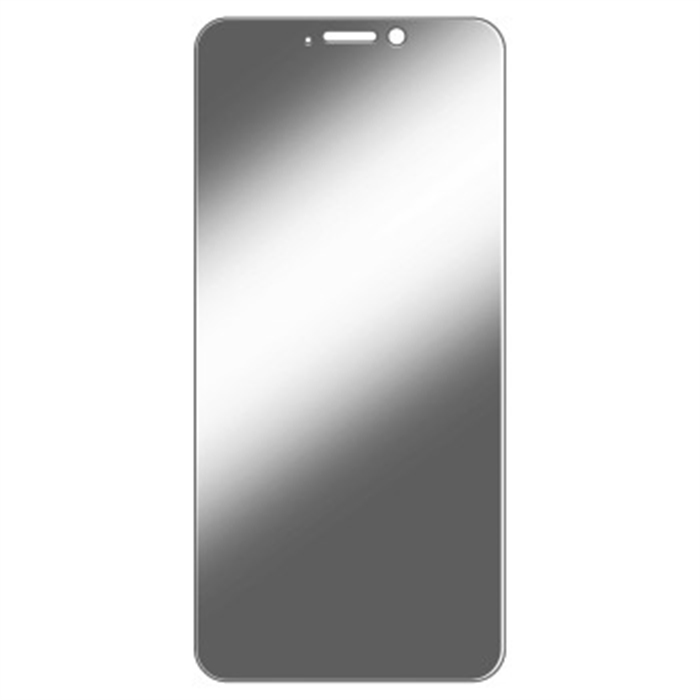 Picture of Crystal ClearScreen Protector f. Huawei P8 lite (2017)/ P9 lite, 2 pieces / Screen Protector