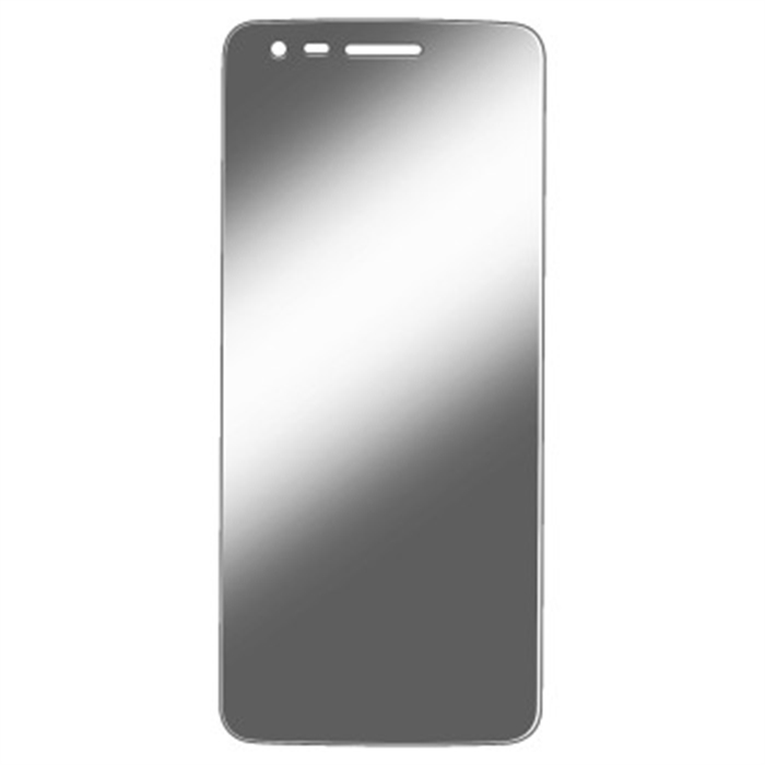 Picture of Crystal Clear Screen Protector for LG K8 (2017), 2 pieces / Screen Protector