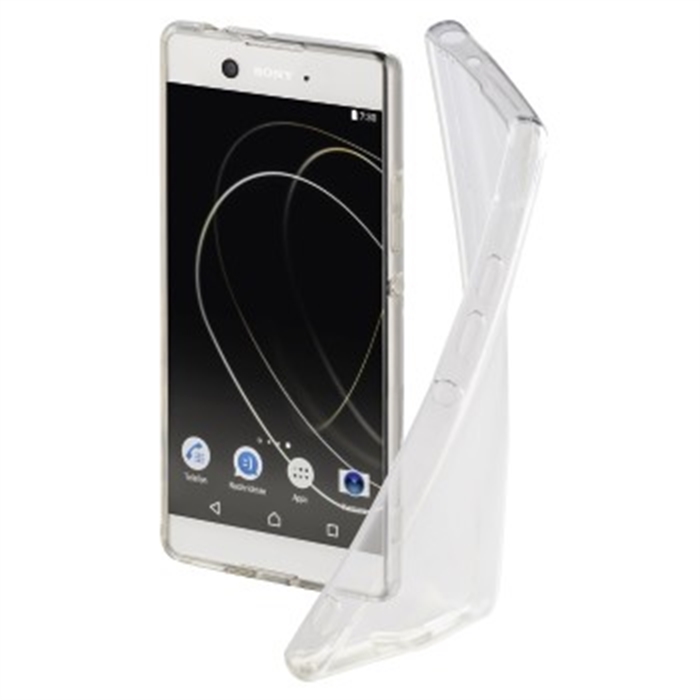 Picture of Crystal Clear Cover für Sony Xperia XA1, transparent / Smartphone-Cover