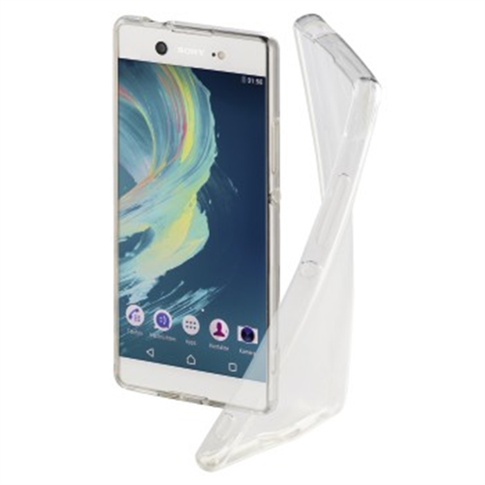 Picture of Crystal Clear Cover für Sony Xperia XA1 Ultra, transparent / Smartphone-Cover