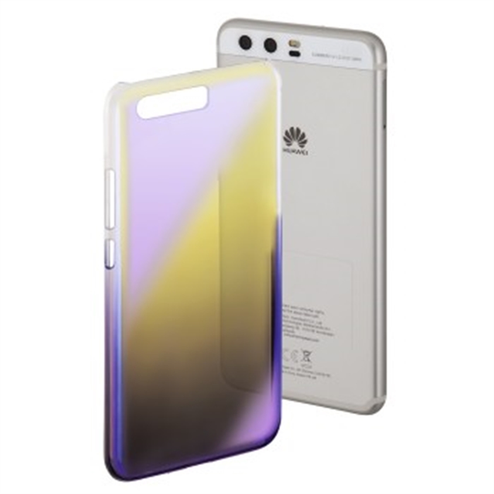 Afbeelding van Cover Gradient Mirror Huawei P10 lila , / Smartphone-Cover