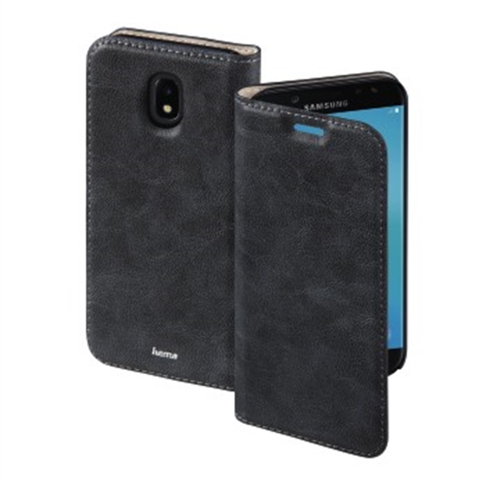 Afbeelding van Booklet Guard Galaxy J5 (2017) blauw , / Smartphone Booklet Case