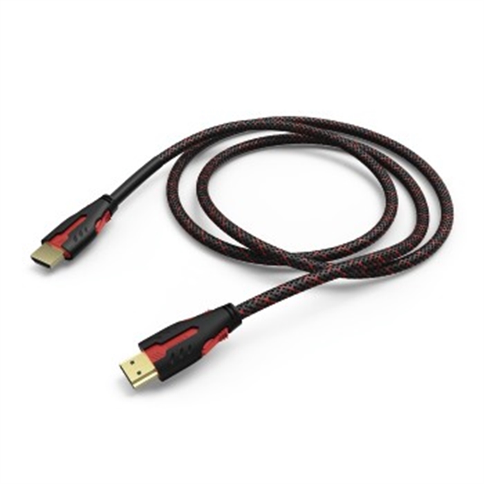 Image de Câble HDMI™ gde vitesse High Quality, pour PS3, Ethernet, 2 m / Câble HD-AV pour console de jeux