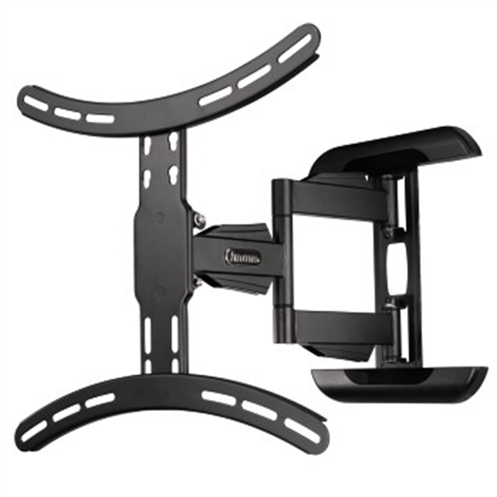 Picture of FULLMOTION TV Wall Bracket, 3 stars, 165 cm (65), black / Television Wall Bracket