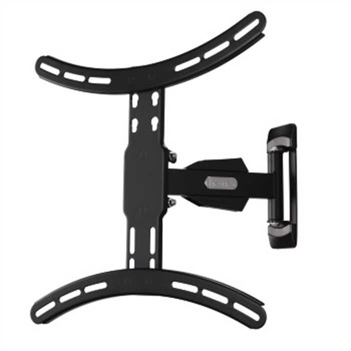 Picture of FULLMOTION TV Wall Bracket, 3 stars, 165 cm (65), 1 arm, black / Television Wall Bracket