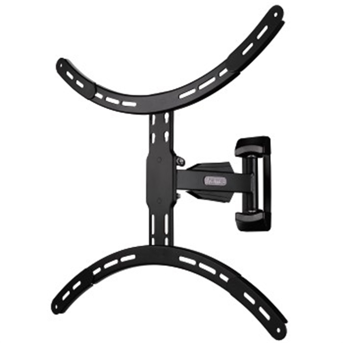 Picture of FULLMOTION TV Wall Bracket, 3 stars, 190 cm (75), 1 arm, black / Television Wall Bracket