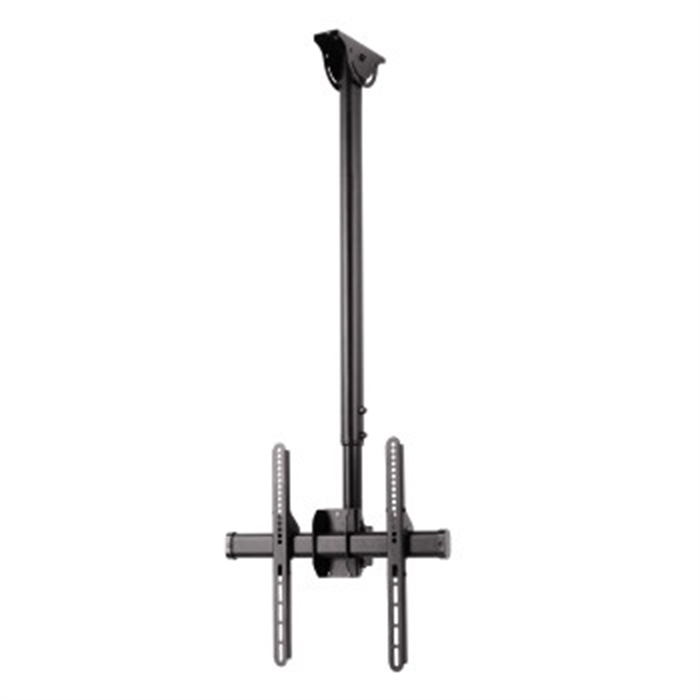 Picture of TV Ceiling Mount, 165 cm (65), black / Ceiling Mount