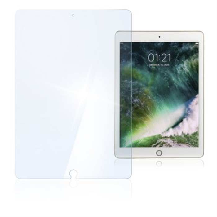 Picture of Premium Glass Screen Protector for iPad Air/Air 2/Pro 9.7/9.7 (2017) / Glass Screen Protector