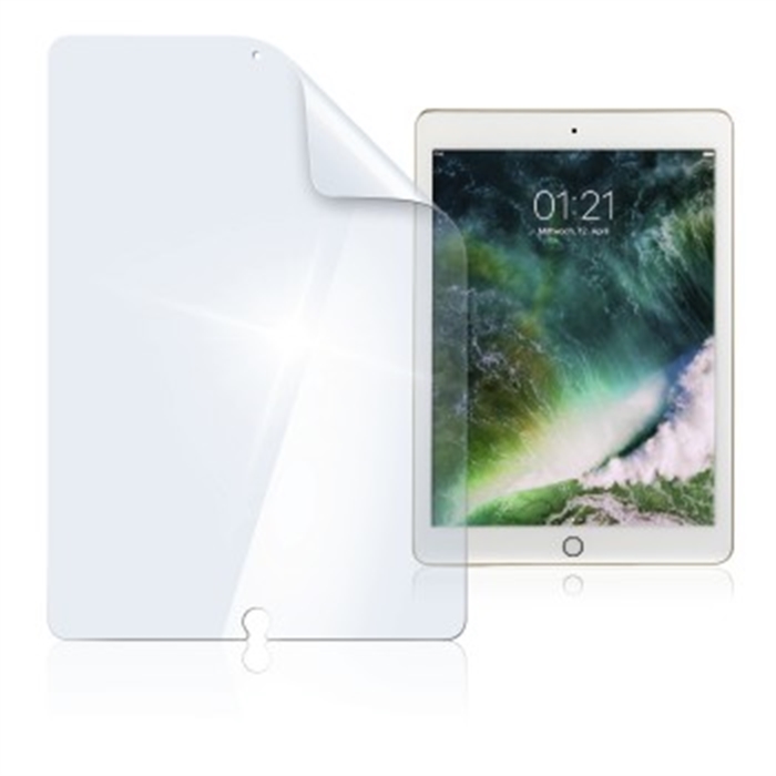 Picture of Crystal Clear Screen Protector for Apple iPad Pro 10.5 / Screen Protector