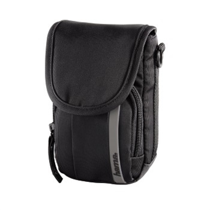 Picture of Odessa Camera Bag, 90L, black/grey / Compact Camera Bag