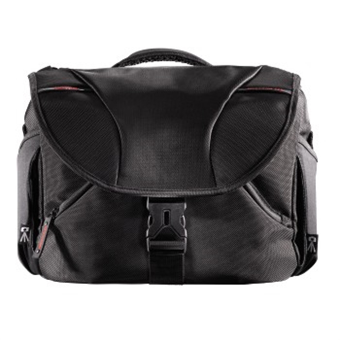 Picture of Protour Camera Bag, 150, black / Photo Equipment Bag