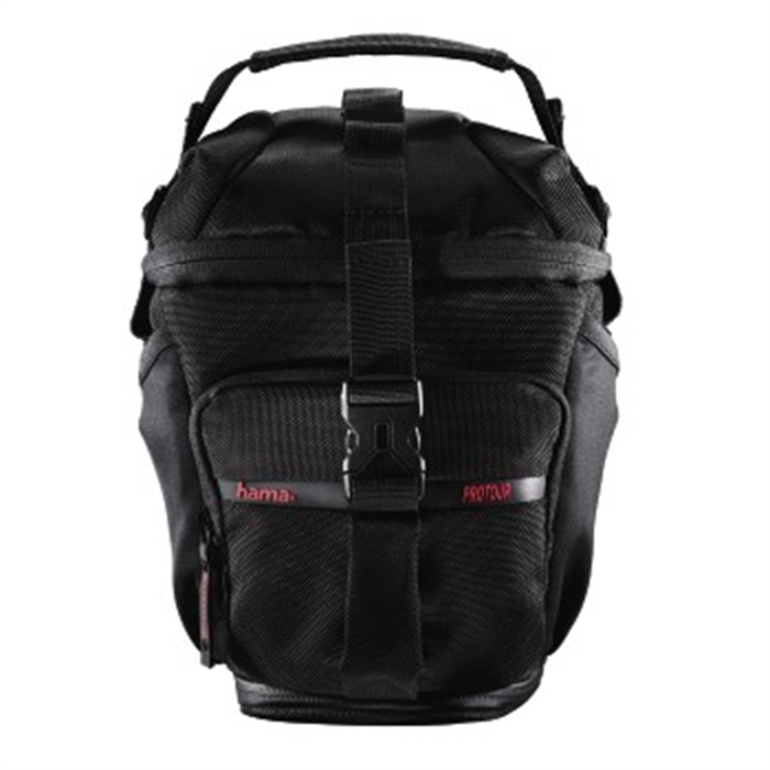 Picture of Protour Camera Bag, 130 Colt, black / Camera Colt Bag