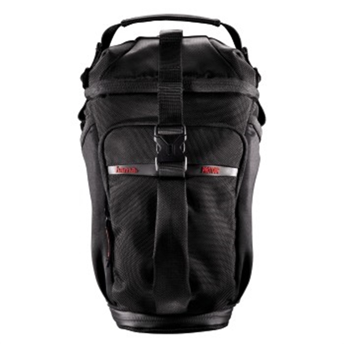 Picture of Protour Camera Bag, 160 Colt, black / Camera Colt Bag