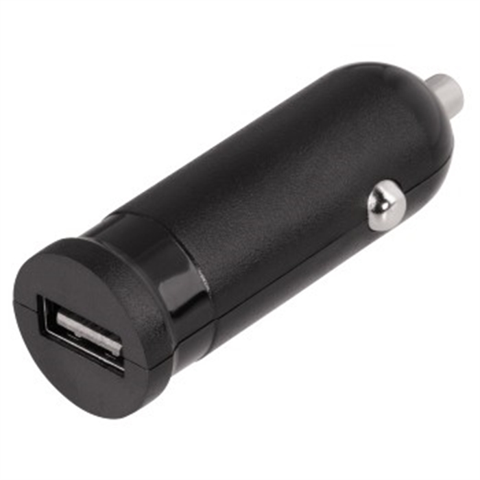 Image de Chargeur voiture USB, 1 A / Chargeurs CAC USB