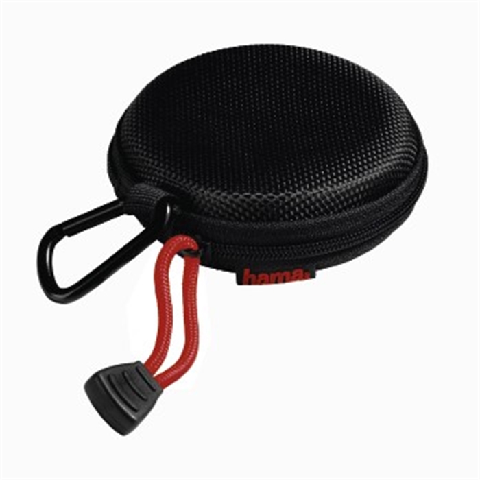 Picture of Headphone Bag for In-Ear Headphones / Headphone Case