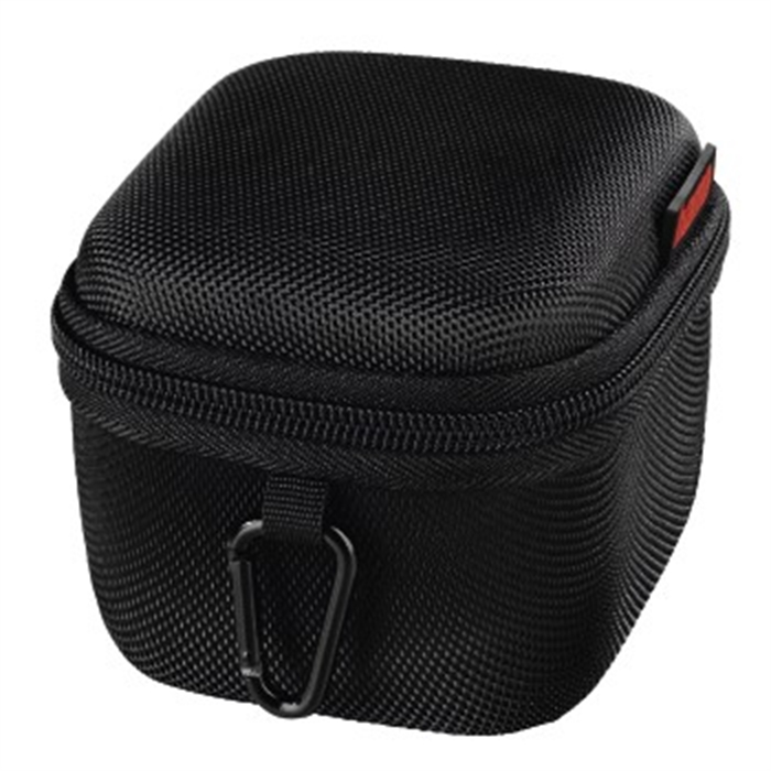 Image de Pochette pour enceinte S mobile, 8,5 x 6,5 x 8,5 cm / Sacs de rangement pour enceintes