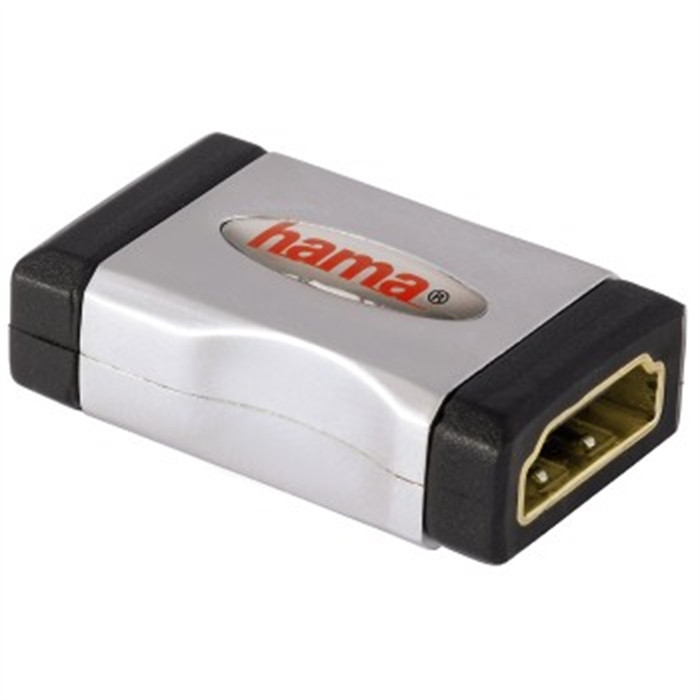 Image de Adaptateur HDMI™, HDMI femelle - HDMI femelle / Adaptateurs HDMI™ femelle