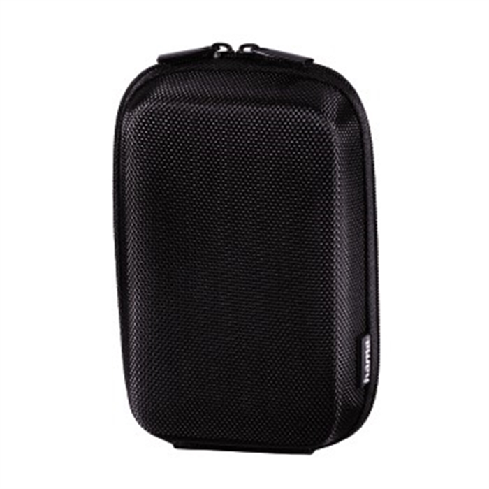 Picture of Hardcase Colour Style Camera Bag, 80M, black / Compact Camera Bag