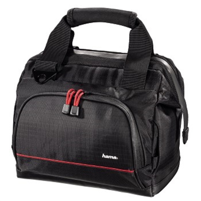 Picture of Multitrans Camera Bag, 140, black / Photo Equipment Bag