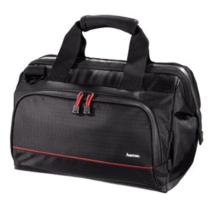 Picture of Multitrans Camera Bag, 170, black / Photo Equipment Bag