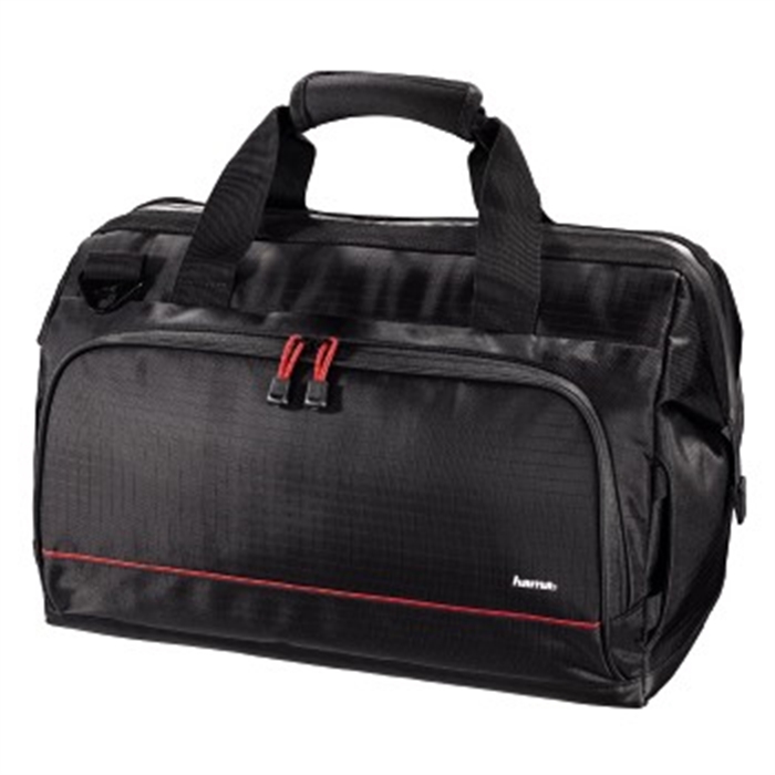 Picture of Multitrans Camera Bag, 200, black / Photo Equipment Bag