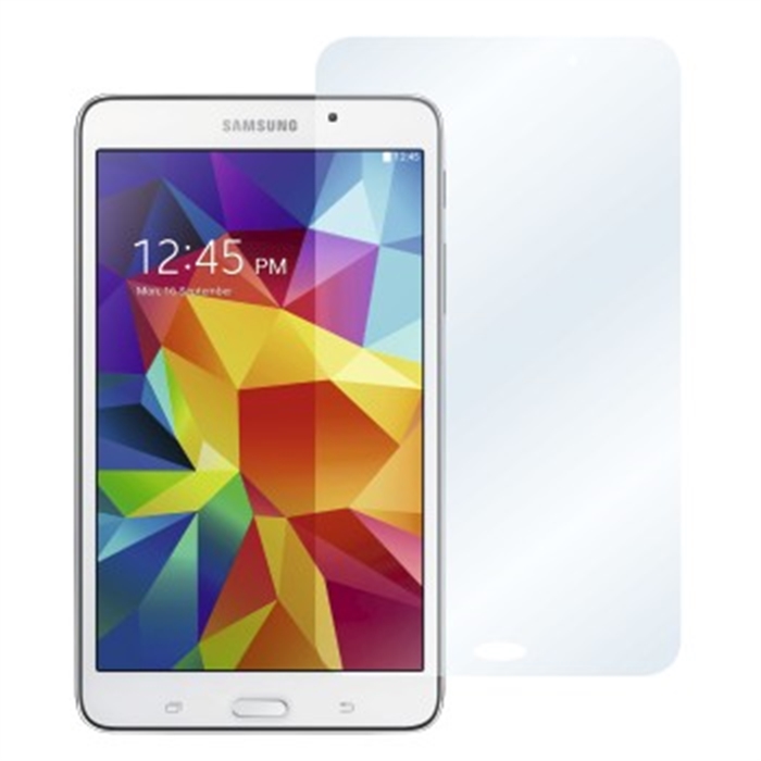 Picture of Anti-reflective Screen Protector for Samsung Galaxy Tab 4 8.0 / Screen Protector