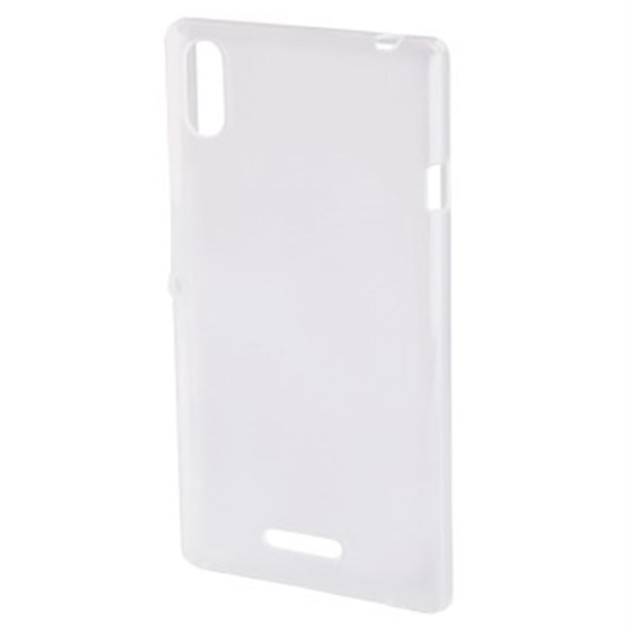 Picture of Crystal Cover for Sony Xperia Style, transparent / Smartphone-Cover