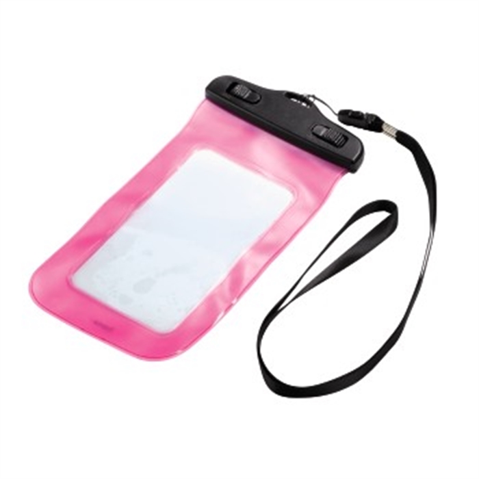 Picture of Active Line Outdoor Case for Smartphones, size XL, rose / Smartphone Outdoor Case