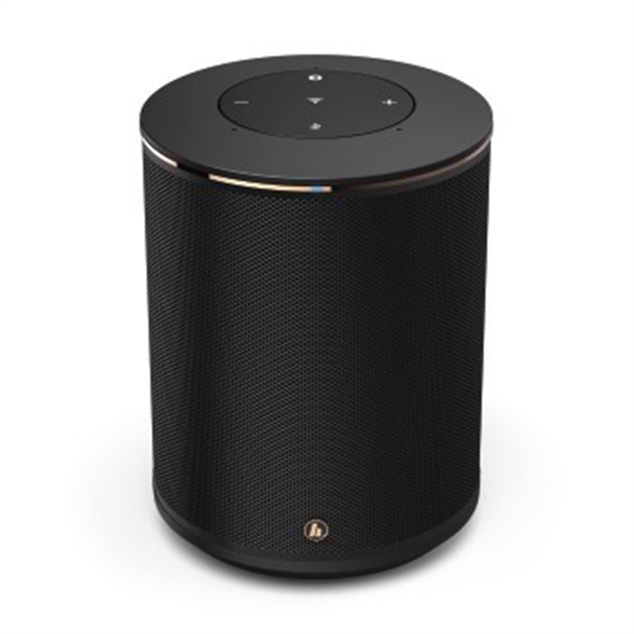 Image de Enceinte intelligente SIRIUM1400ABT, Bluetooth/AVS / Système d'aide au domicile