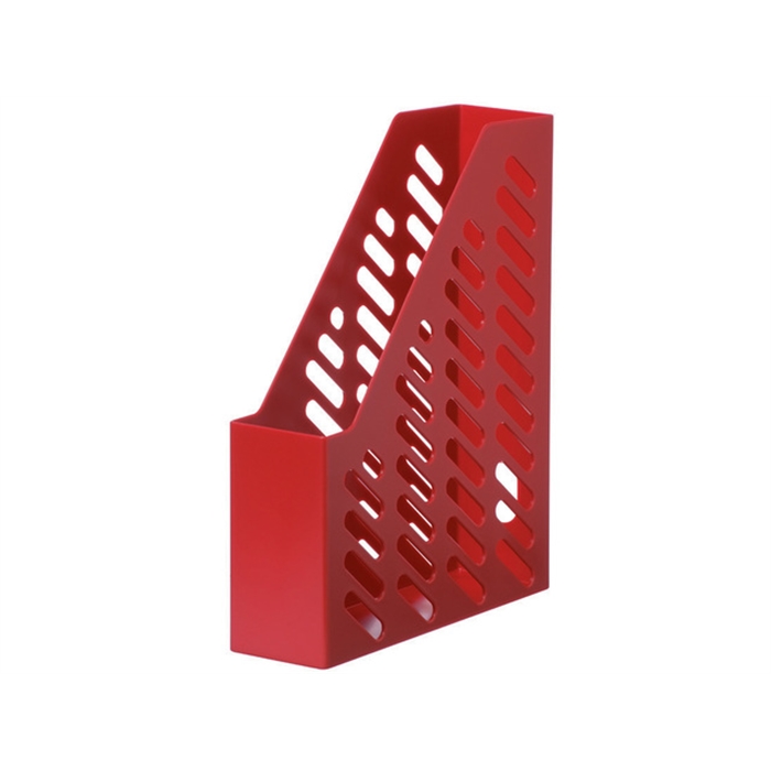 Image de Porte-revues HAN Klassik A4/C4 rouge