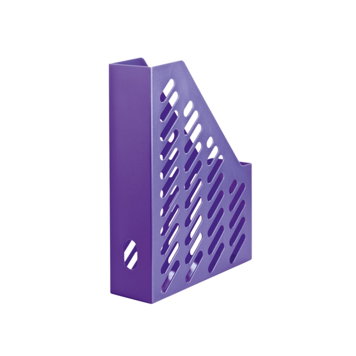 Image de Porte-revues HAN Klassik A4/C4 Trend Colour violet