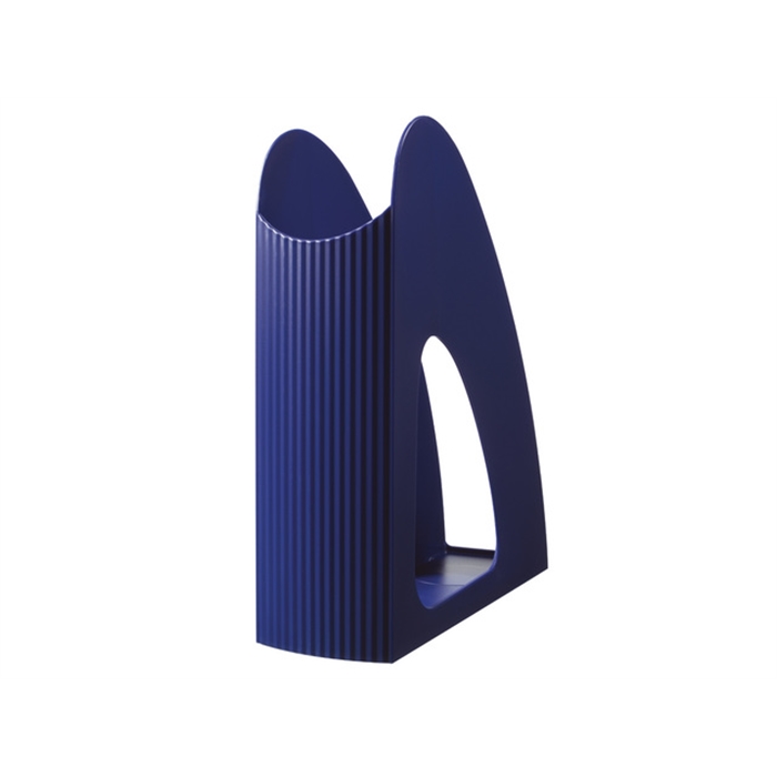 Image de Porte-revues HAN Twin C4 bleu