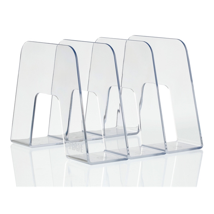 Image de Catalogue etagere HAN transparent