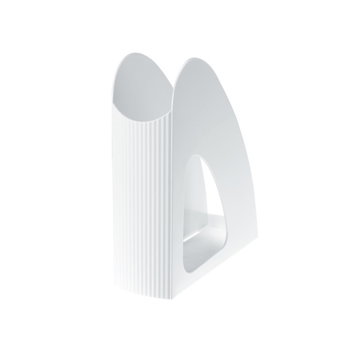 Image de Porte-revues HAN Loop A4/C4 blanc