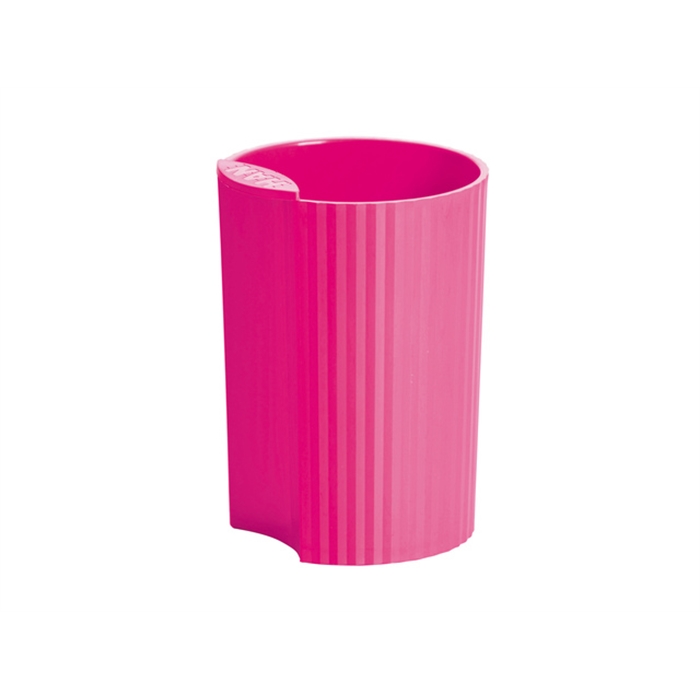 Afbeelding van pennenkoker HAN Loop Trend Colour roze