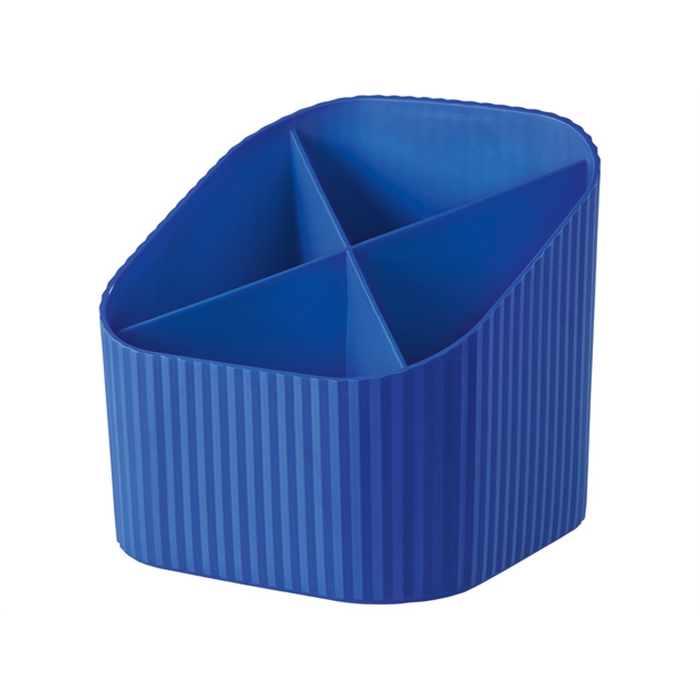 Afbeelding van pennenkoker HAN X-Loop blauw