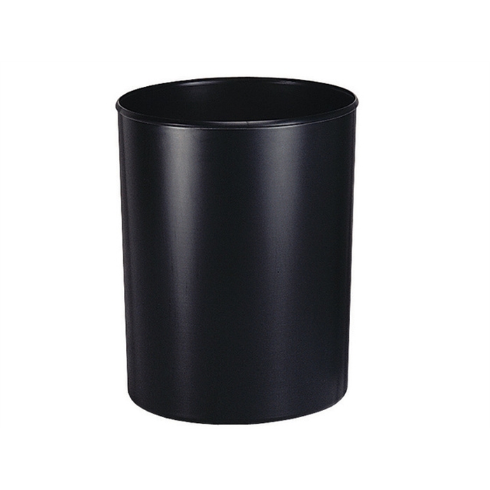 Picture of Corbeille a papier HAN 13 litres noir