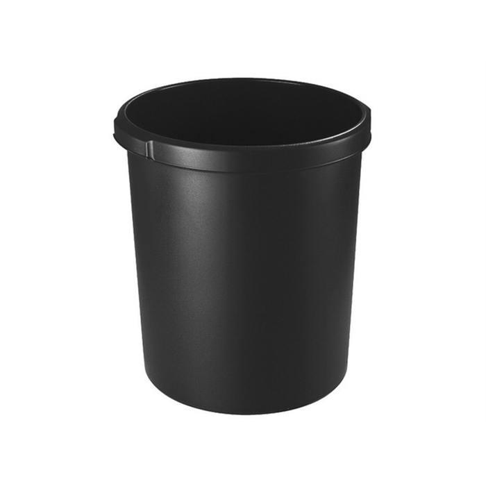 Picture of Corbeille a papier HAN Standard 30 litres noir