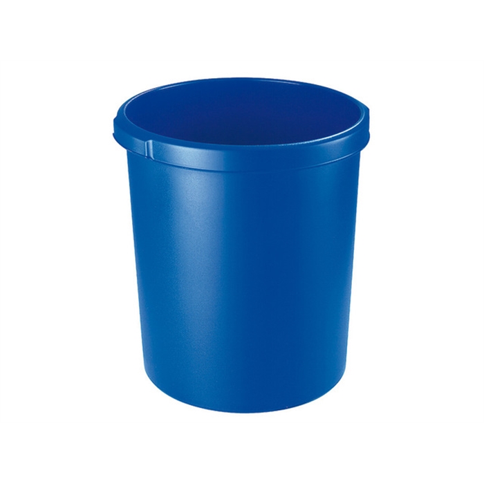 Picture of Corbeille a papier HAN Standard 30 litres bleu