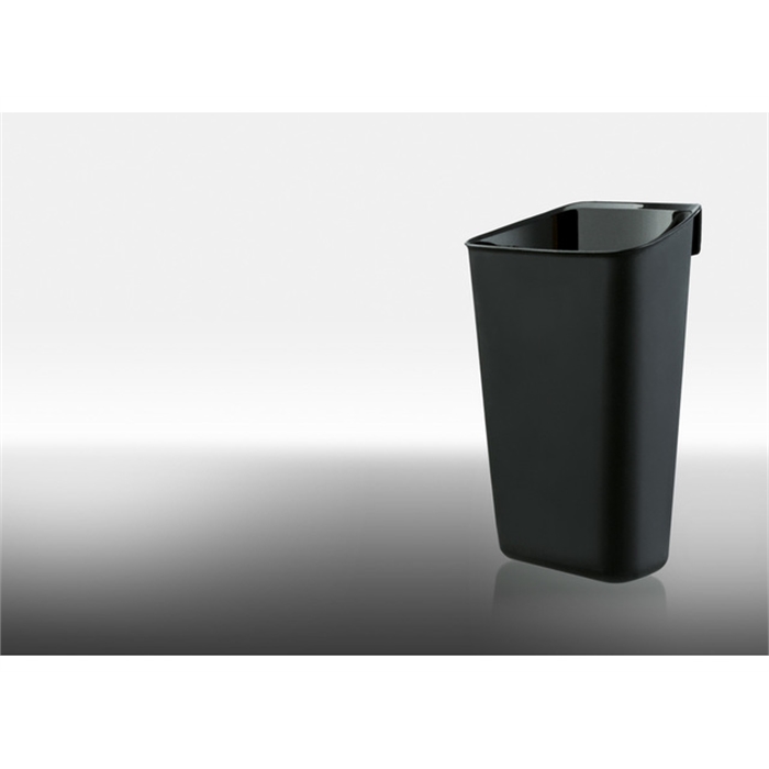 Picture of Seau pour poubelle HAN 2,5 litres noir