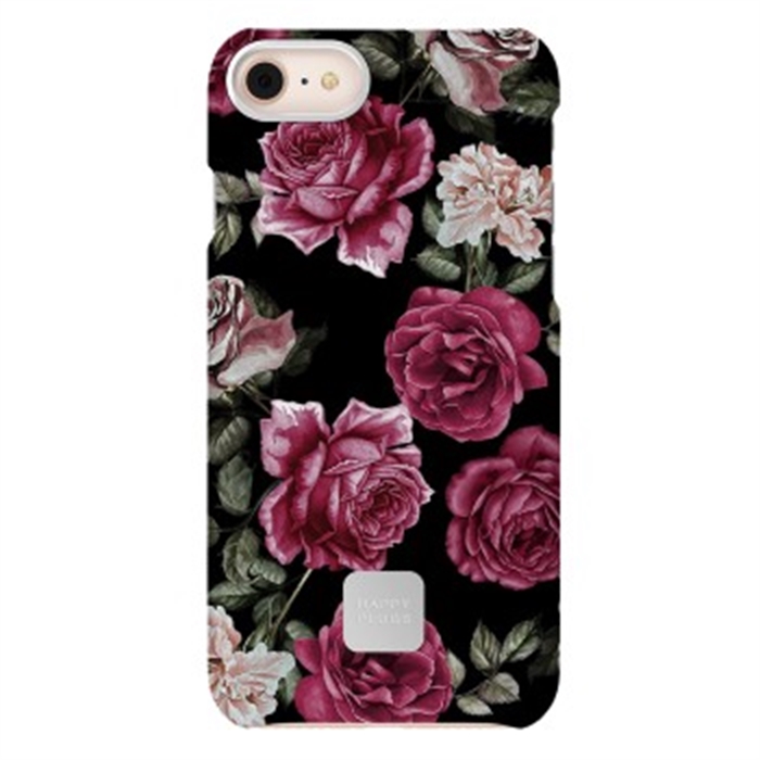 Image de Coque Vintage Roses pour iPhone 7/8