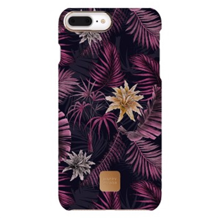 Image de Coque Hawaiian Nights pour iPhone 7/8 Plus