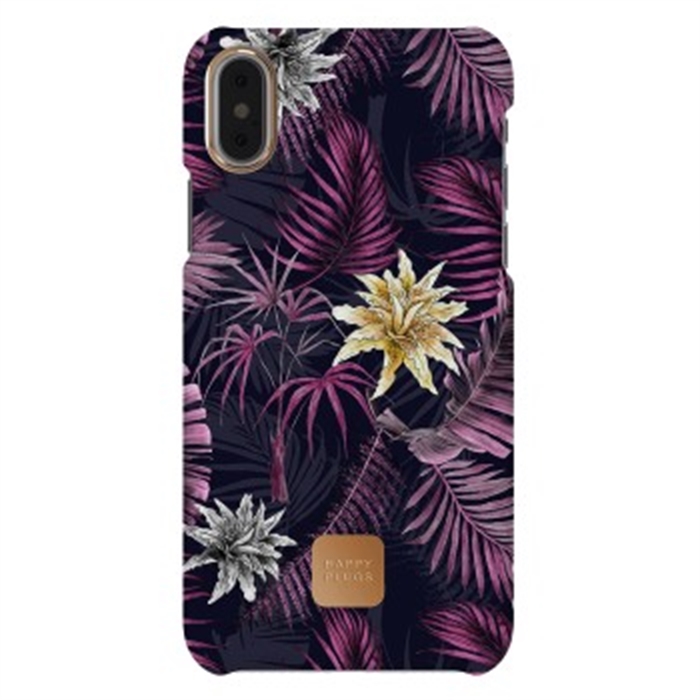 Image de Coque Hawaiian Nights pour iPhone X