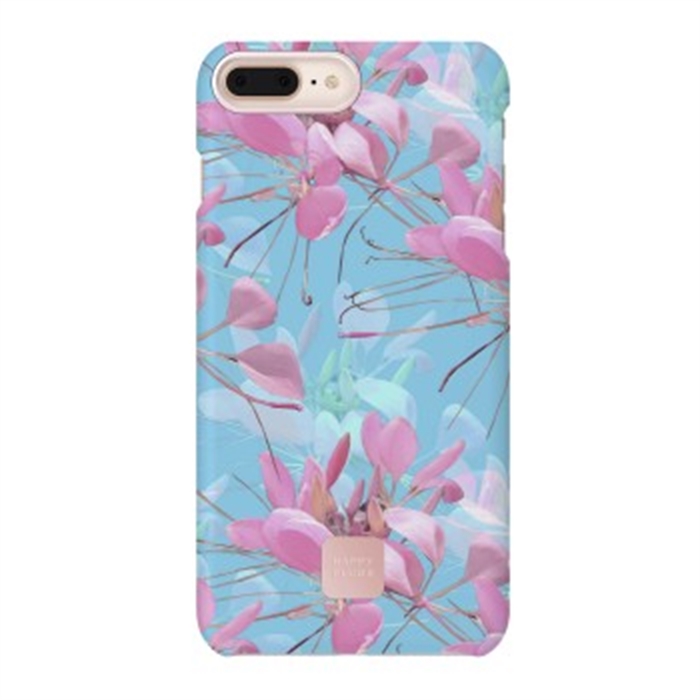 Image de Coque Botanica Exotica pour iPhone 7/8 Plus