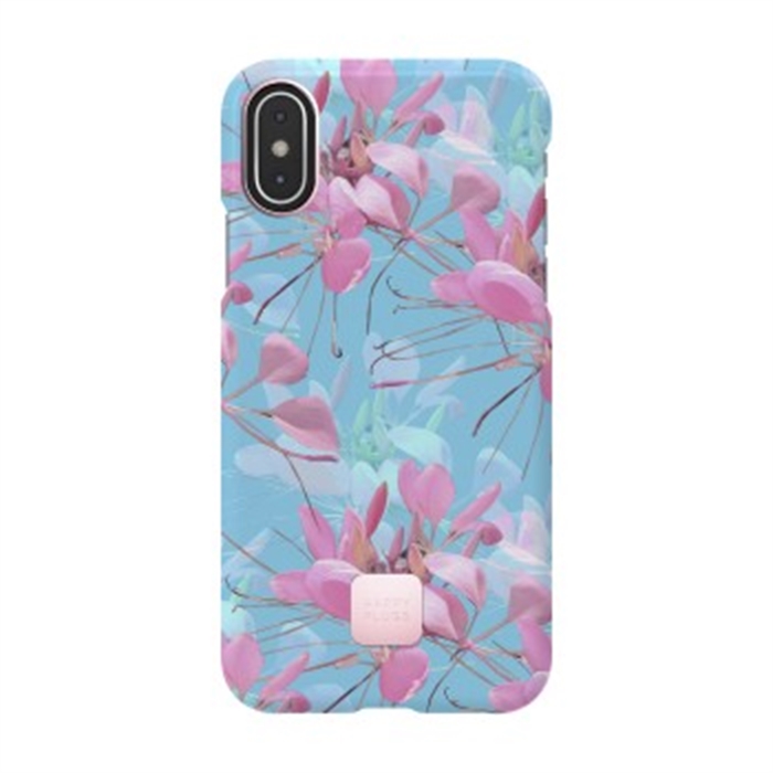 Image de Housse pour Smartphone pour Apple iPhone Xs Max, Vintage Roses