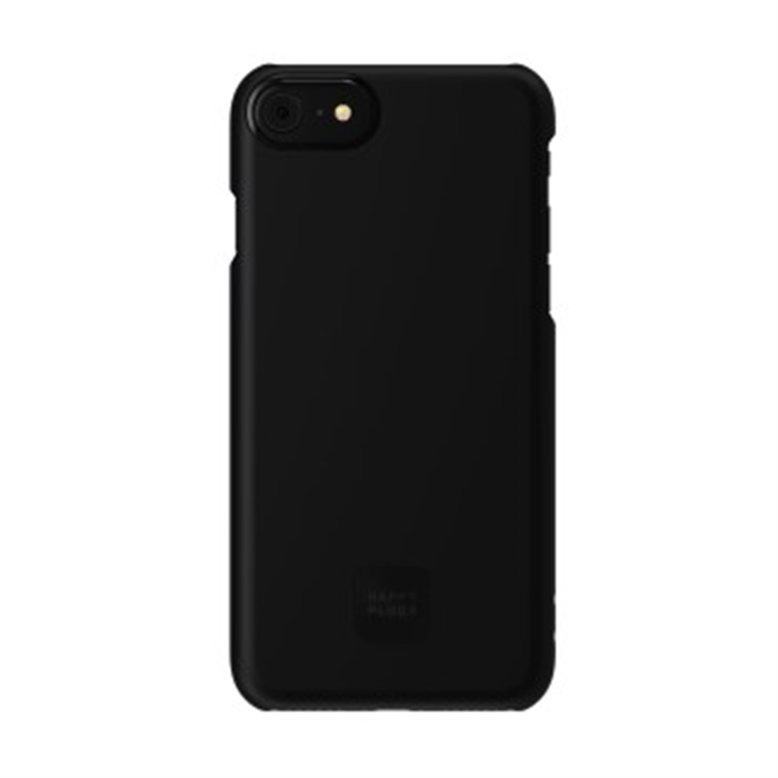 Image de Coque Ultra-Mince pour Apple iPhone 7/8, Noir